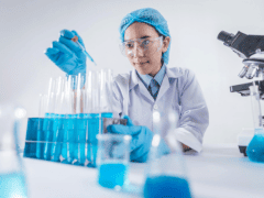 PhD in Pharmacy